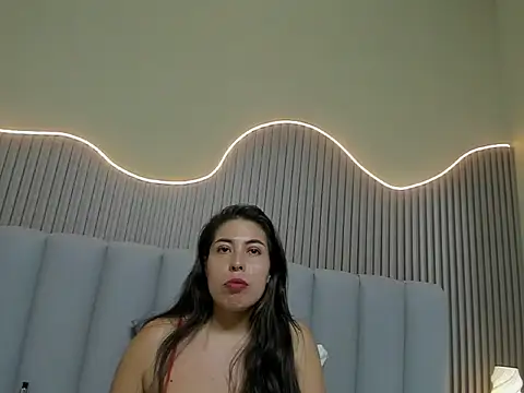 nikigoddes stripchat live cam model