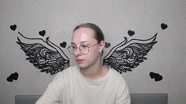 SteshaGlass stripchat live cam model