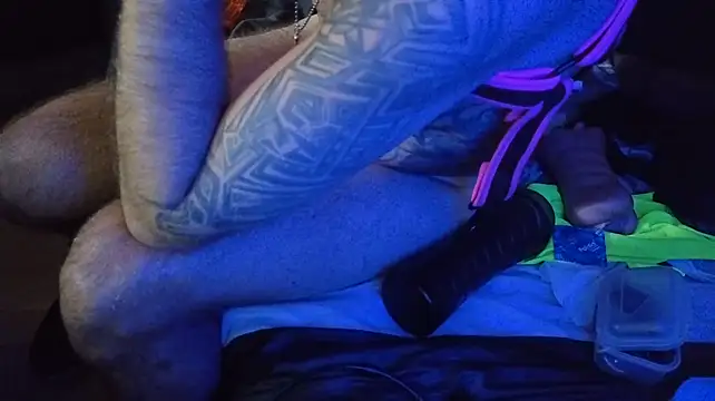 -smack- stripchat live cam model