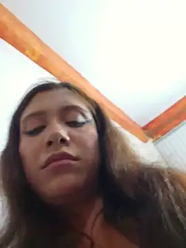 -TheCatCrazy- stripchat live cam model