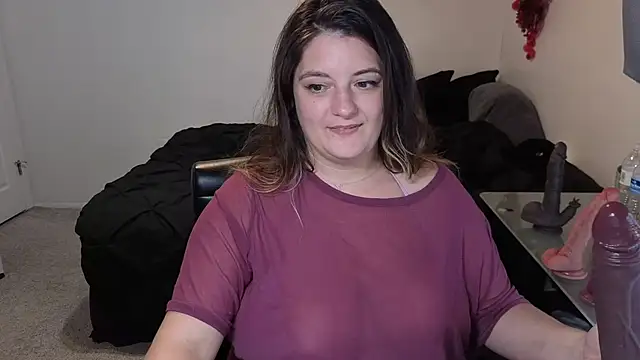 magicsparkles stripchat live cam model