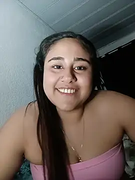 coral_jey stripchat live cam model