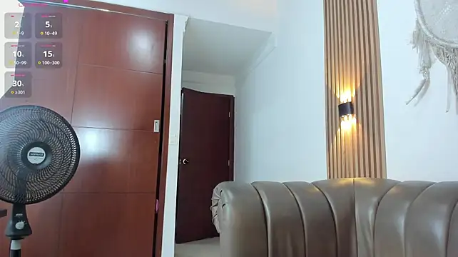 ceresitaa stripchat live cam model