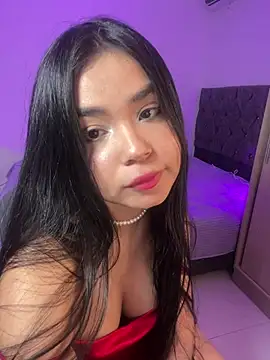AuroraFiore stripchat live cam model