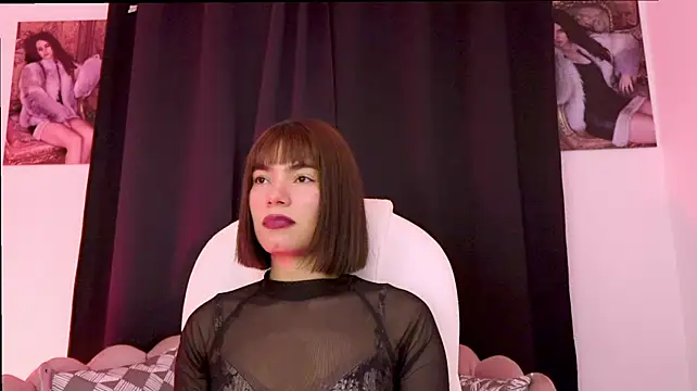 Dakotacollis stripchat live cam model