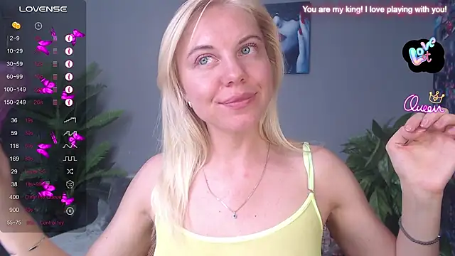 FromRussia stripchat live cam model