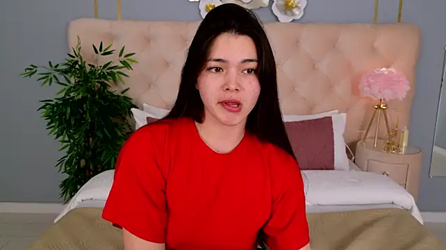 MaddieMeyer stripchat live cam model