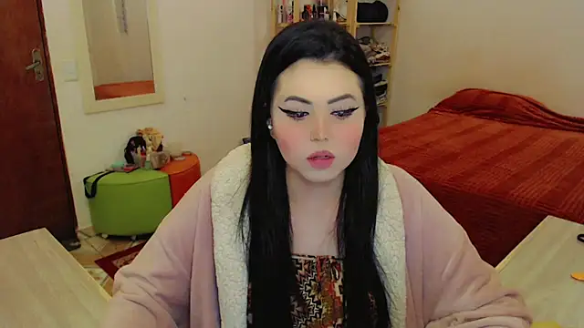 Sophie_Fantasys stripchat live cam model