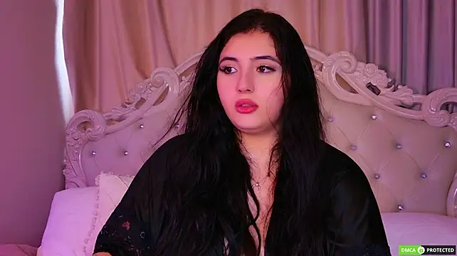 JennyFerguson stripchat live cam model