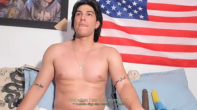 Karimferrer stripchat live cam model