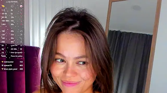 Kelly_Cuutie stripchat live cam model