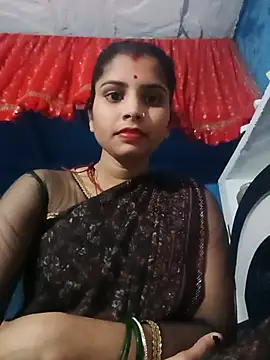 Nisha_Cute stripchat live cam model