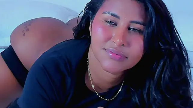 StormyButty18 stripchat live cam model