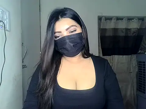 ishi_Beauty stripchat live cam model