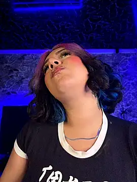 Scarlett-LS stripchat live cam model