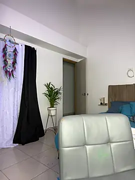 Vaneza_G1 stripchat live cam model