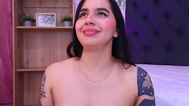kaylee_lee stripchat live cam model