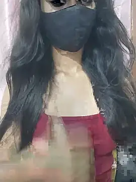 Roshni-2 stripchat live cam model