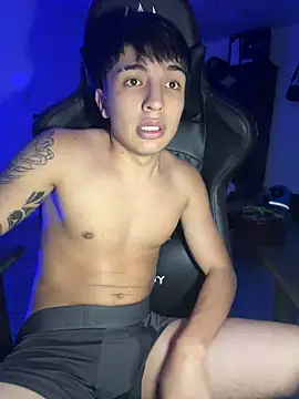 pabonsito stripchat live cam model