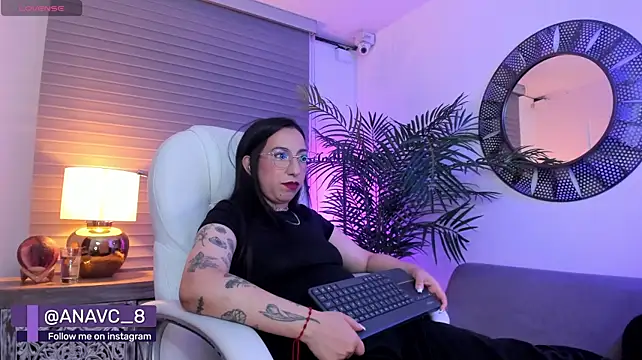 Miss_norway stripchat live cam model