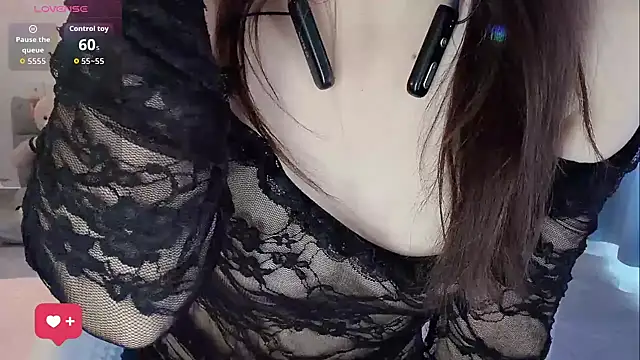Yueer-2026 stripchat live cam model