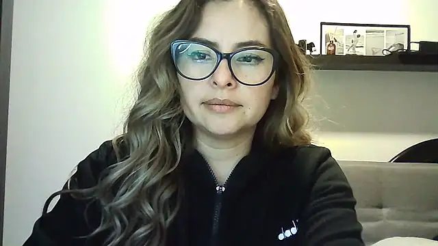 Valery__Rouse_ stripchat live cam model