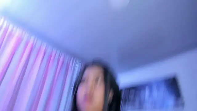 Evelyn_A stripchat live cam model