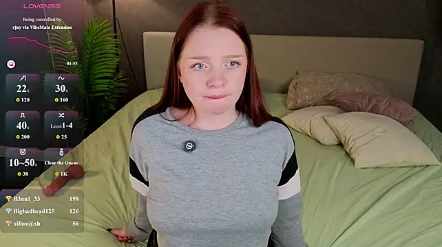 Gloria_Gordon stripchat live cam model