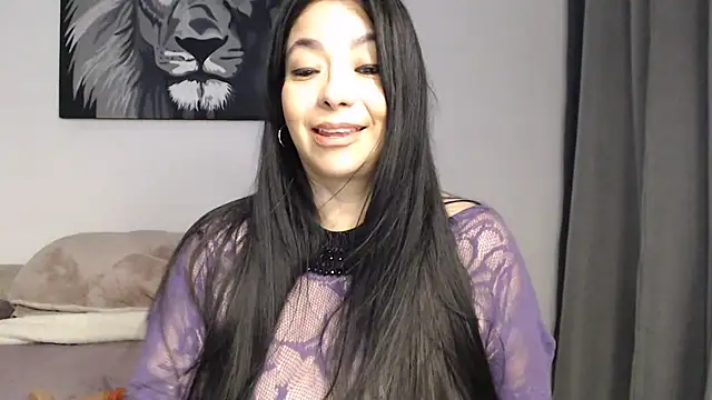 Melissaloves80 stripchat live cam model
