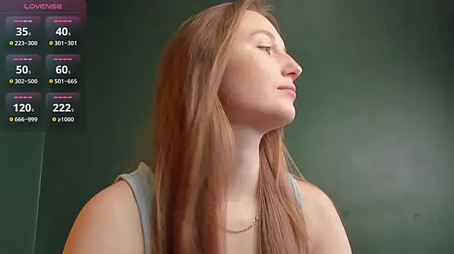baby_annn stripchat live cam model