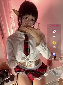 n4ch3l111 stripchat live cam model