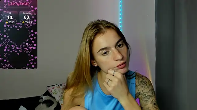 Stacey_Brow stripchat live cam model