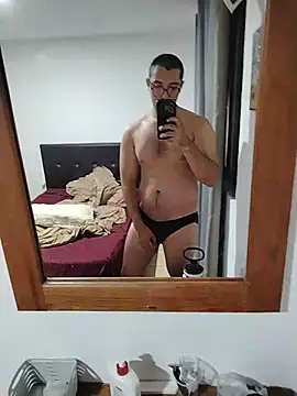 Azelfit stripchat live cam model