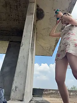 MS-888 stripchat live cam model