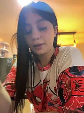 -Lorelain- stripchat live cam model