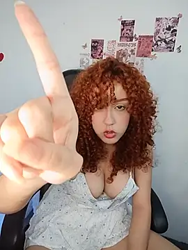 hannyraw stripchat live cam model