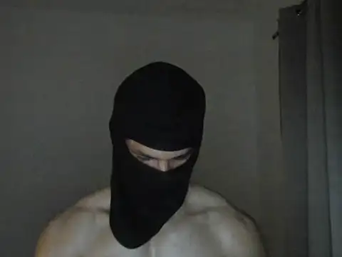 mysterious_muscles stripchat live cam model