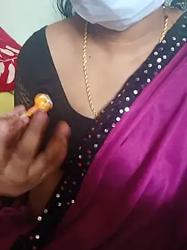 Divya_kannada stripchat live cam model