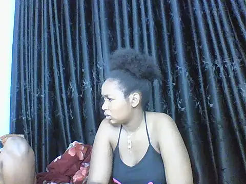brownsugar_booty stripchat live cam model