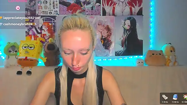 Katia_Nabiee stripchat live cam model
