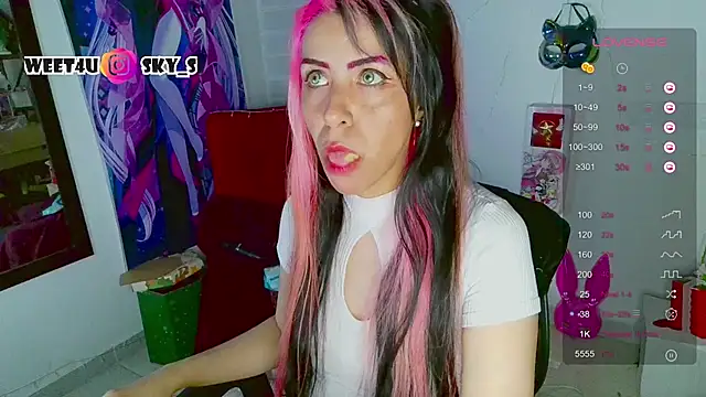 skylady05 stripchat live cam model