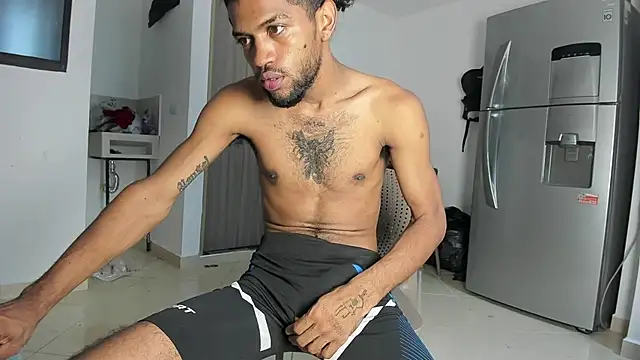ryan_smith_x stripchat live cam model