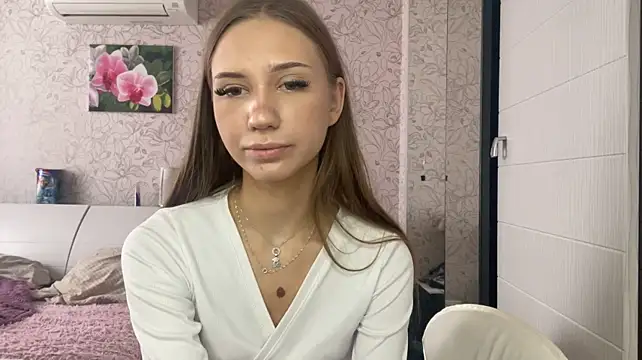 MarryTurnier stripchat live cam model