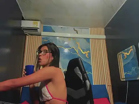 Candy_Mystery1 stripchat live cam model