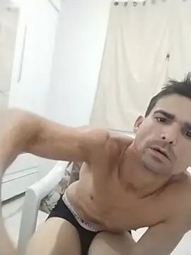 Ralphwaiandt stripchat live cam model