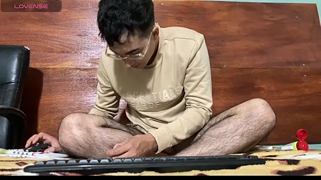 Cody_Wolf stripchat live cam model
