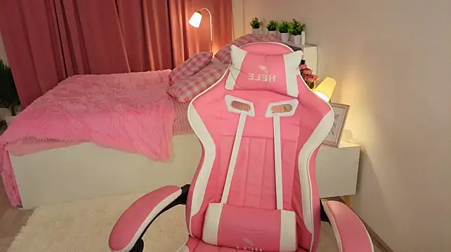 lumiimi stripchat live cam model