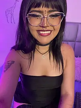 _Selene_Moon stripchat live cam model