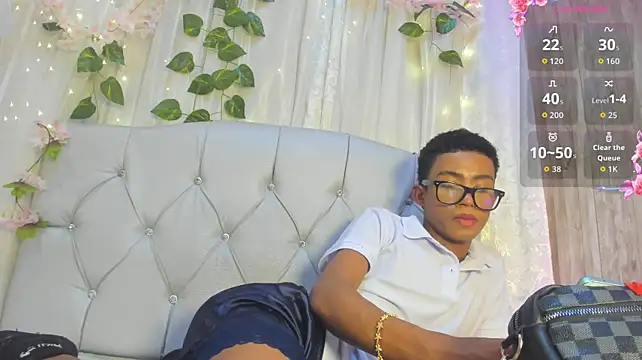patrick_lovee1 stripchat live cam model