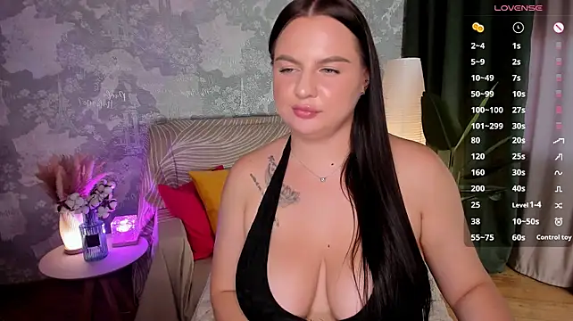WildGrace_ stripchat live cam model